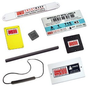 SmartMark™: Harsh Environment RFID Tags - Vimarsana News